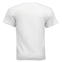 WHITE - BACK